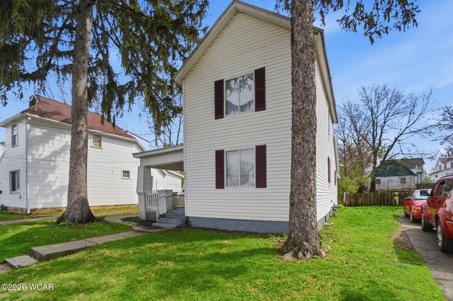 217 Harrison Avenue, Lima, OH 45804 - #3
