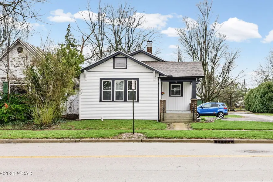 125 W Mcpherson Avenue, Findlay, OH 45840 - #2