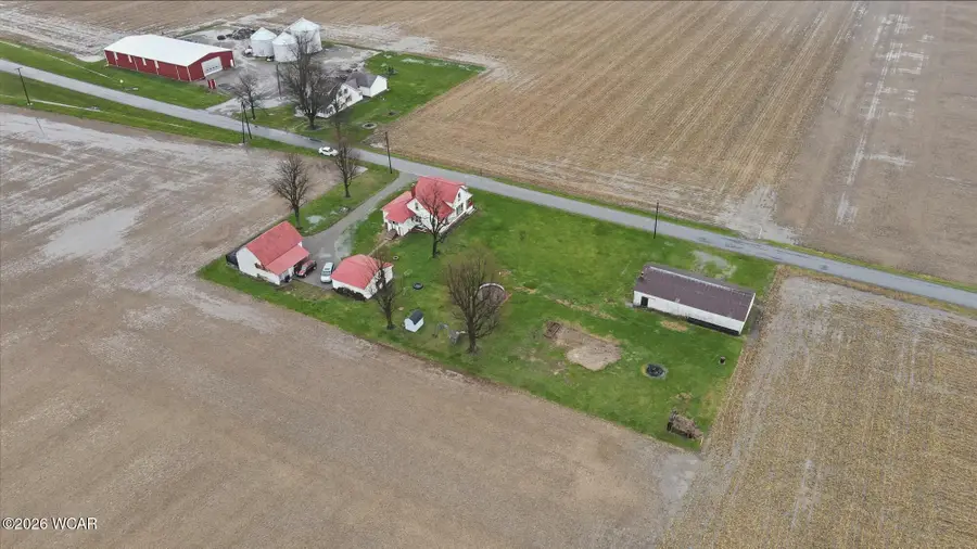 9450 Gamble Road, Van Wert, OH 45891 - #3