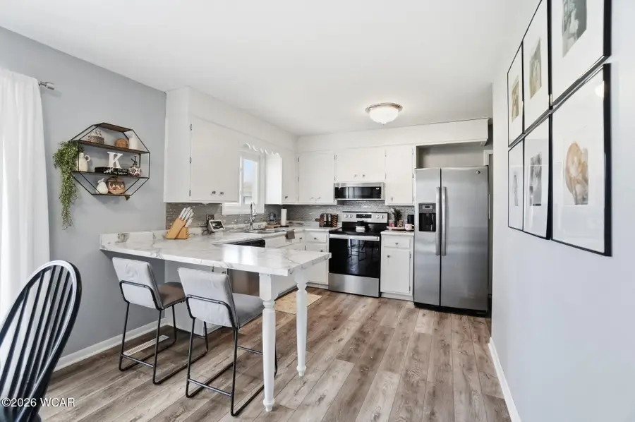 815 N Blackhoof Street, Wapakoneta, OH 45895 - #3