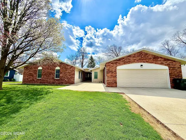 4839 Sycamore, Elida, OH 45807