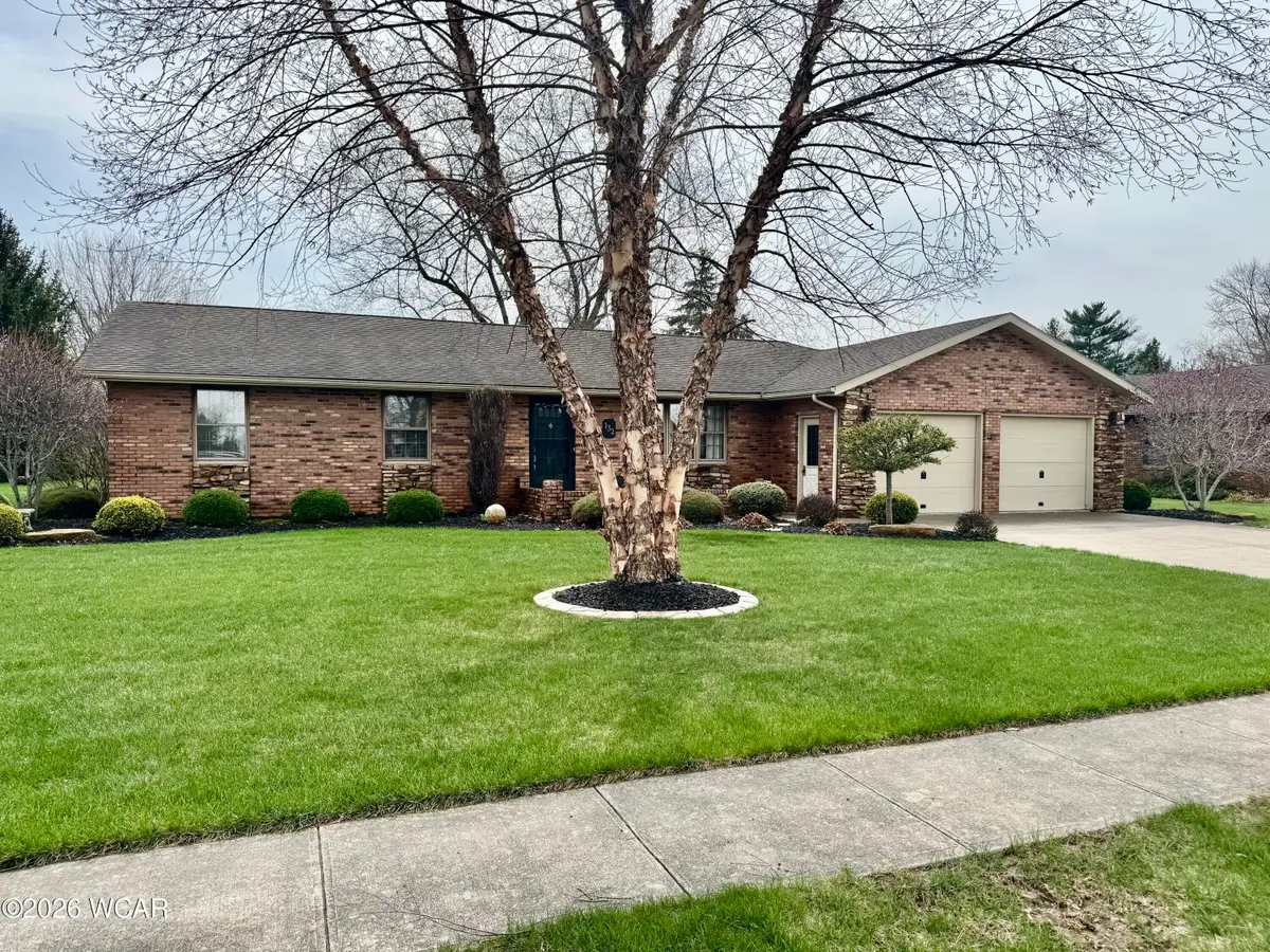 132 Eastwick Drive, Ottawa, OH 45875 - #1