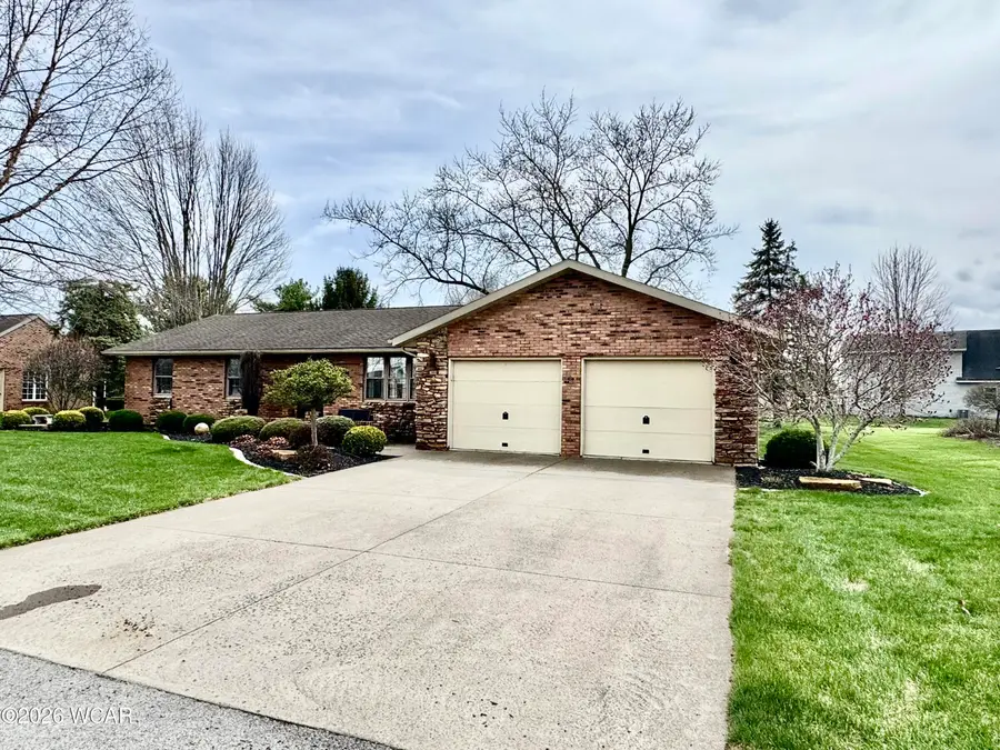 132 Eastwick Drive, Ottawa, OH 45875 - #3