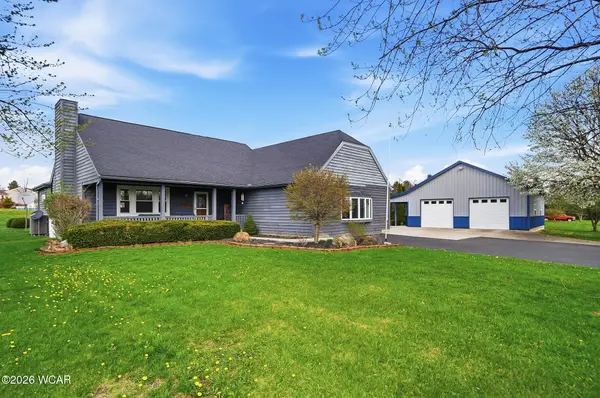 9480 Loveless Road, Mechanicsburg, OH 43044