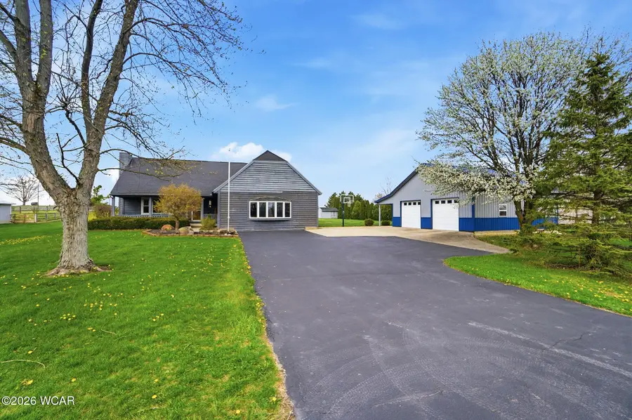 9480 Loveless Road, Mechanicsburg, OH 43044 - #2