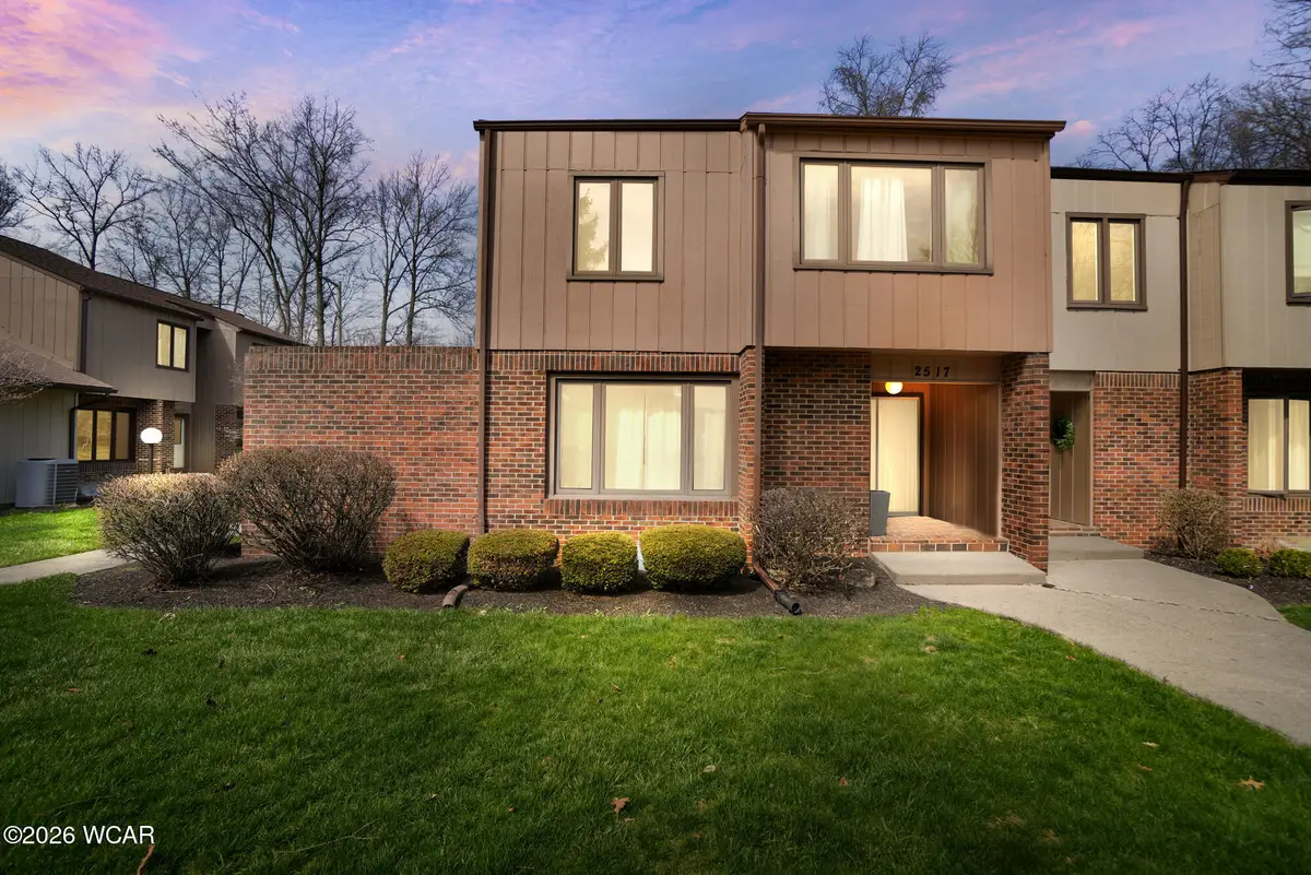 2517 Struthmore Drive, Lima, OH 45806 - #1