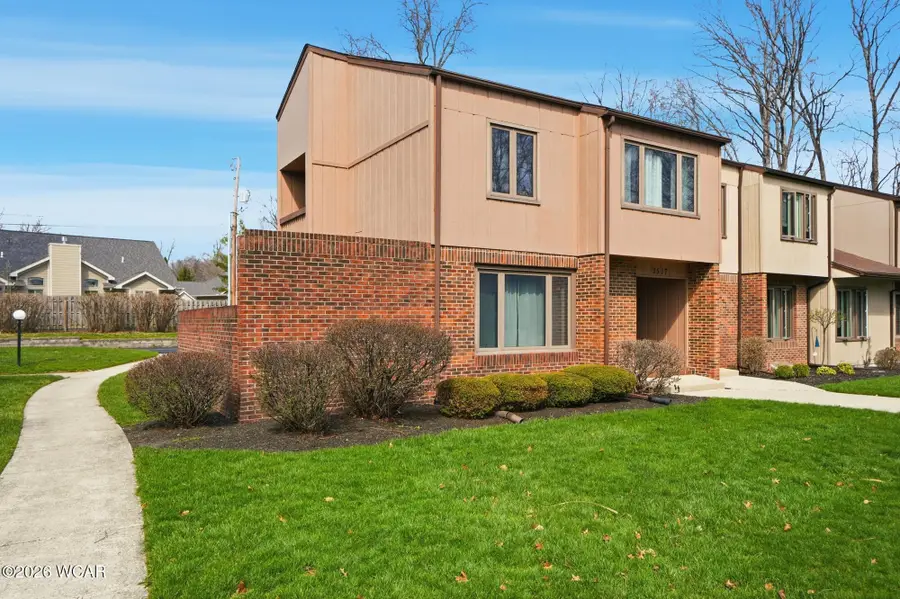 2517 Struthmore Drive, Lima, OH 45806 - #3