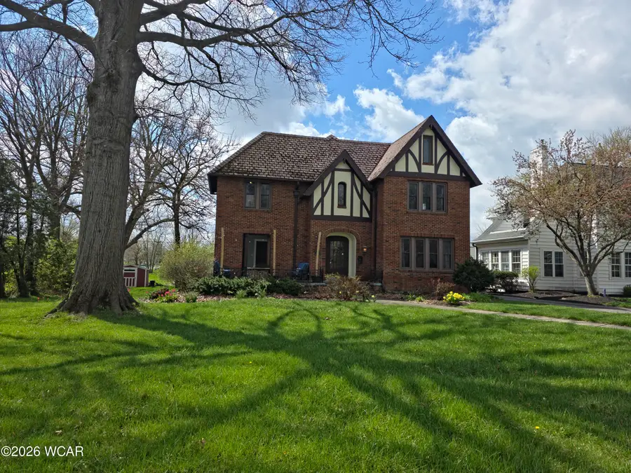 1453 W Market Street, Lima, OH 45805 - #3