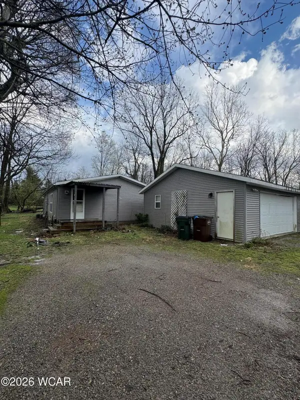 1 Gruver Street, Kenton, OH 43326