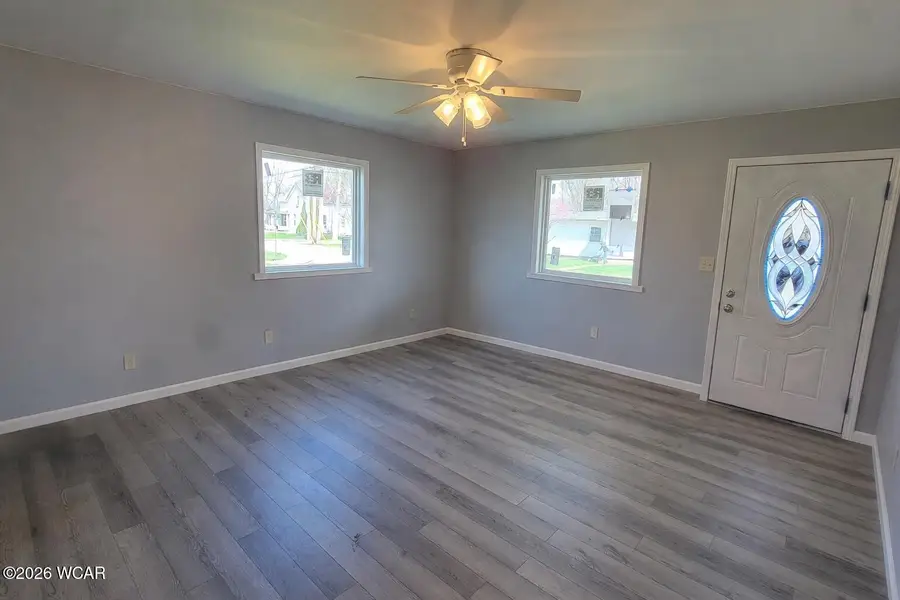 499 Shaffer Street, Van Wert, OH 45891 - #2