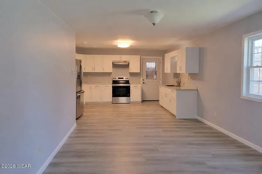 499 Shaffer Street, Van Wert, OH 45891 - #3