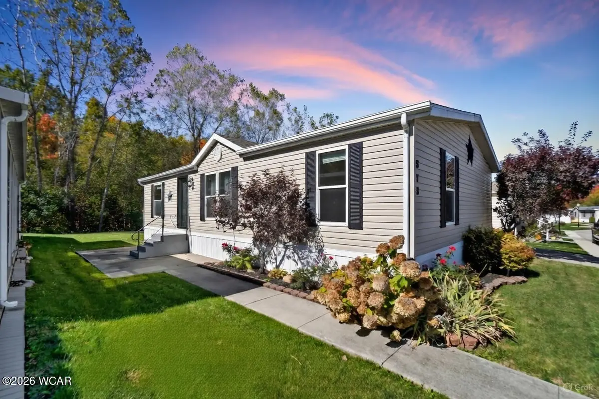 573 Waterview Circle, Lima, OH 45804 - #1