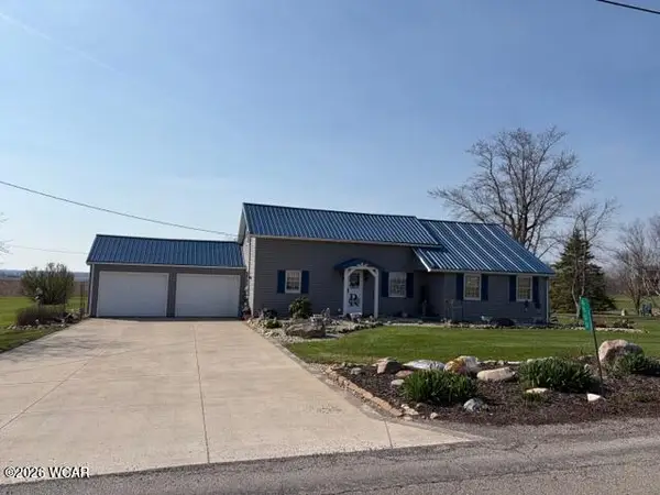 4500 Mcpheron Road, Lima, OH 45804