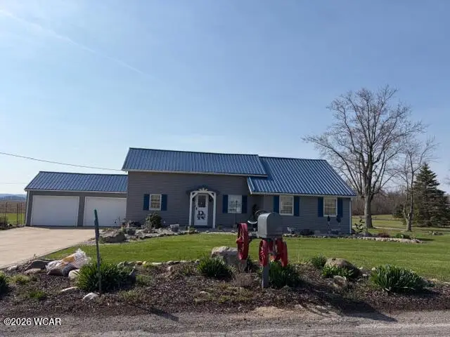 4500 Mcpheron Road, Lima, OH 45804 - #2