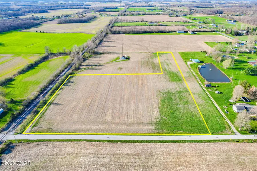 0000 E Hume Road, Lima, OH 45806 - #2