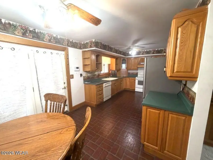 22782 County Road 190, Mount Victory, OH 43340 - #3