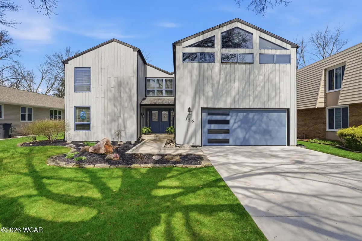 156 Marilyn Drive, Findlay, OH 45840 - #1