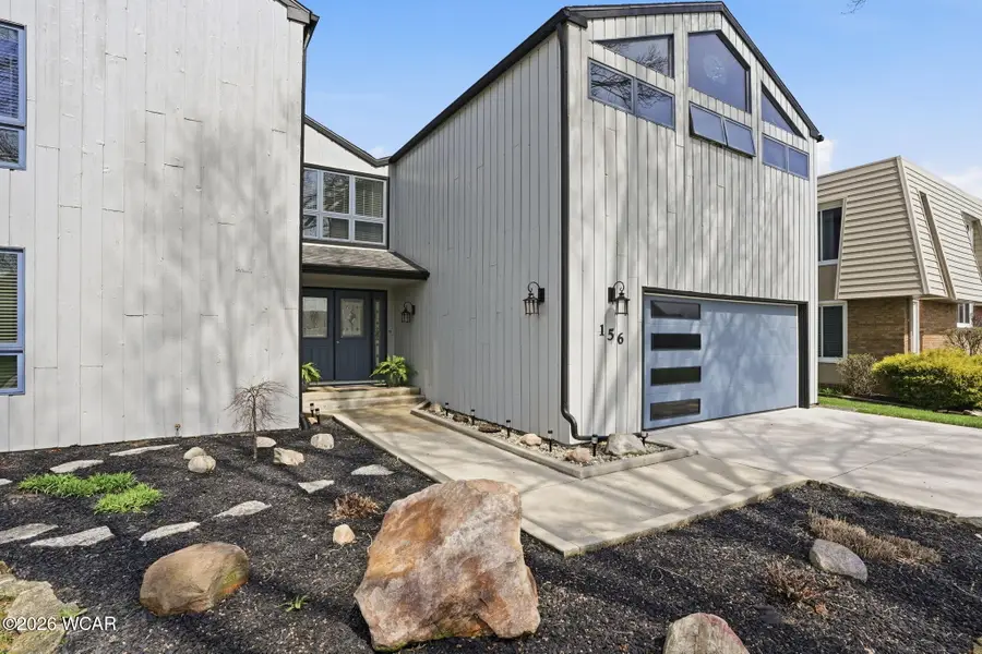 156 Marilyn Drive, Findlay, OH 45840 - #2