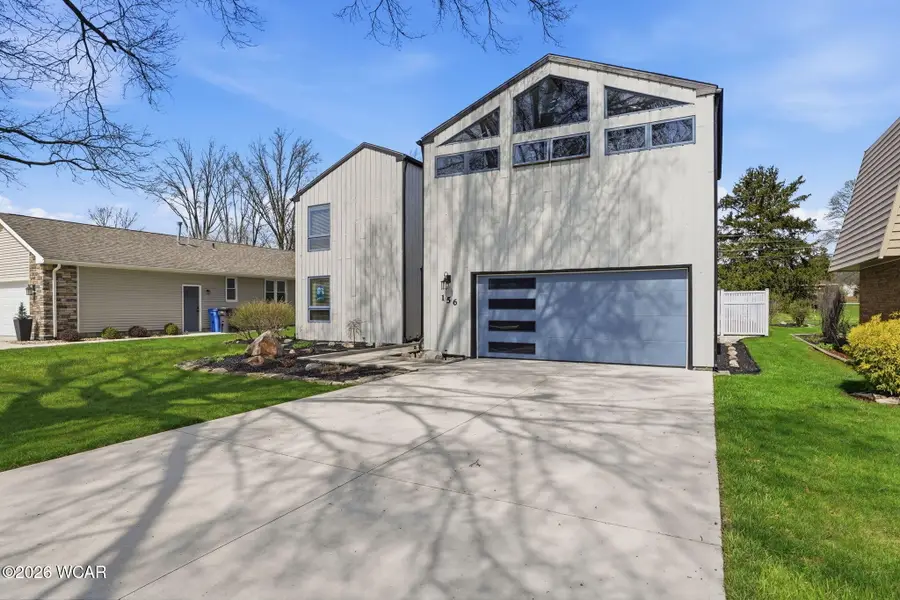 156 Marilyn Drive, Findlay, OH 45840 - #3