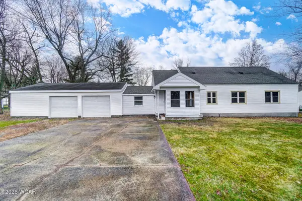 1609 Reed Road, Lima, OH 45804