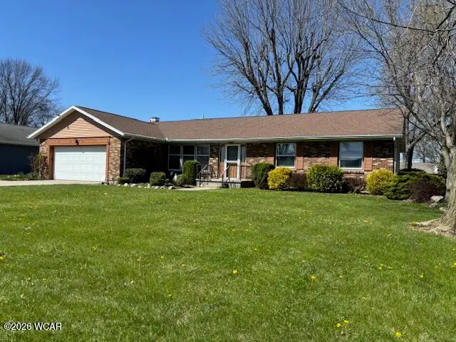 4862 Willow Street, Lima, OH 45807 - #1