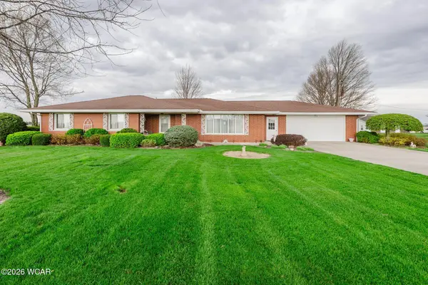 10759 Ottawa Road, Columbus Grove, OH 45830
