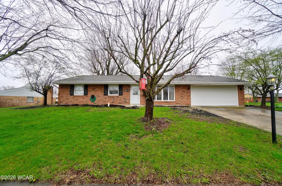 100 Burlington Place, Lima, OH 45805 - #2