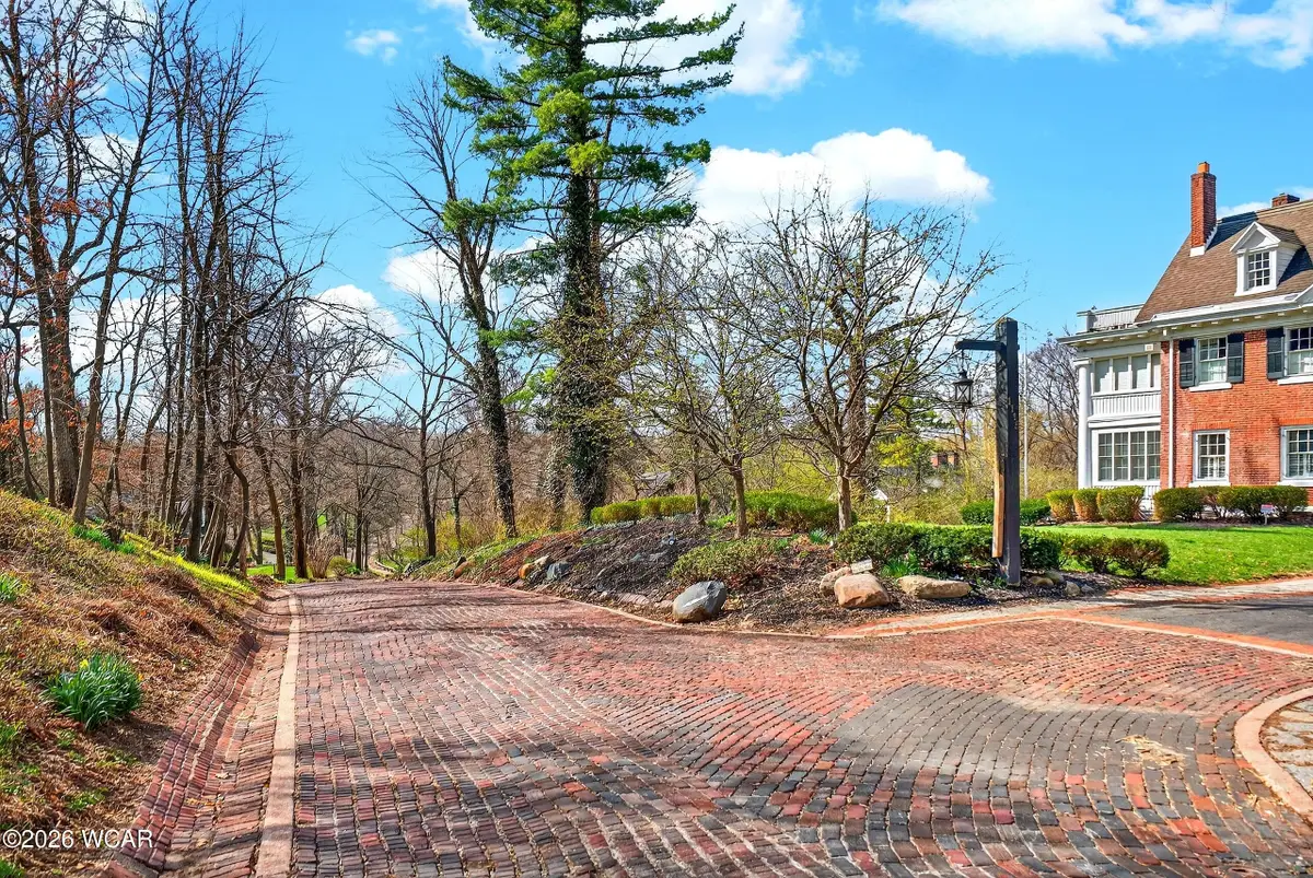 1115 Oakwood Avenue, Oakwood, OH 45419 - #1