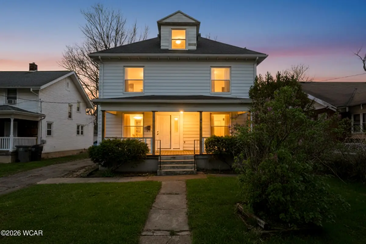 625 N Charles Street, Lima, OH 45804 - #1