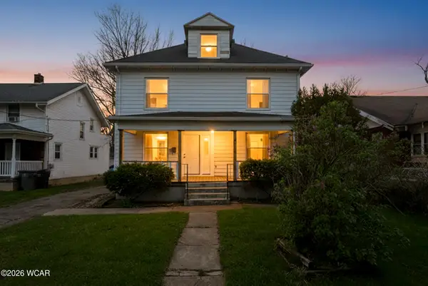 625 N Charles Street, Lima, OH 45804