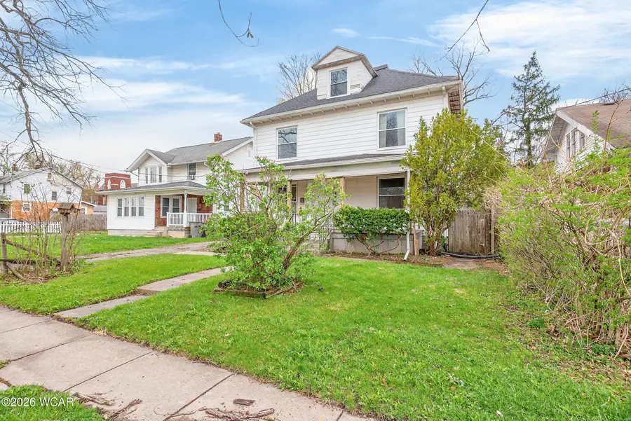625 N Charles Street, Lima, OH 45804 - #3