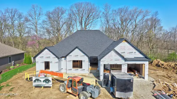 364 Miami Erie Circle, Saint Marys, OH 45885