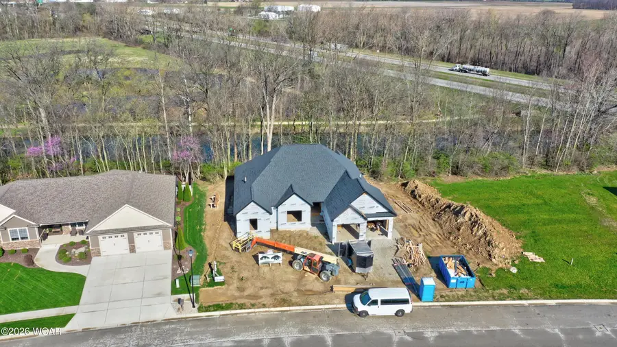 364 Miami Erie Circle, Saint Marys, OH 45885 - #3