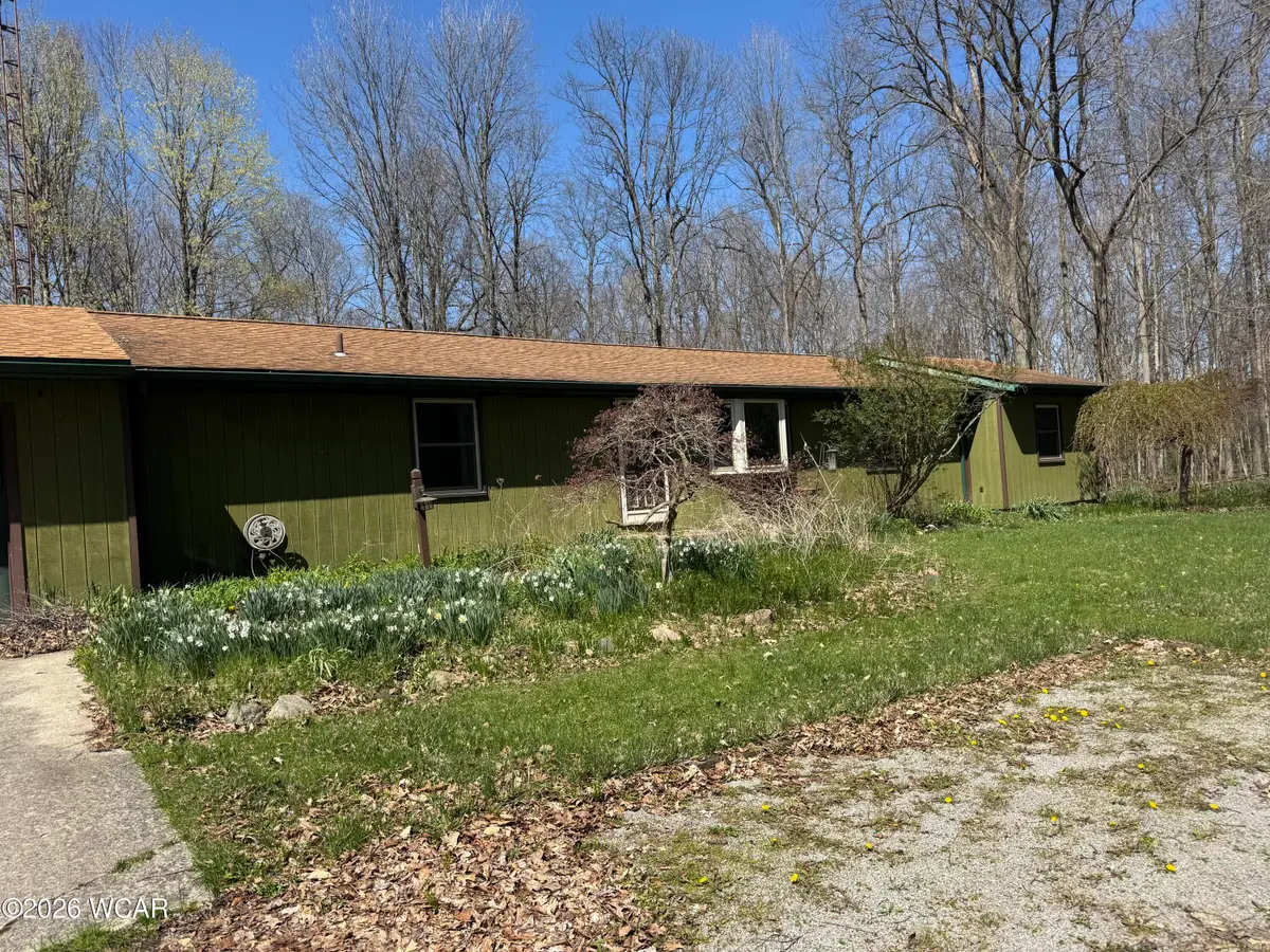 119 N Mcclure Road, Lima, OH 45801 - #1