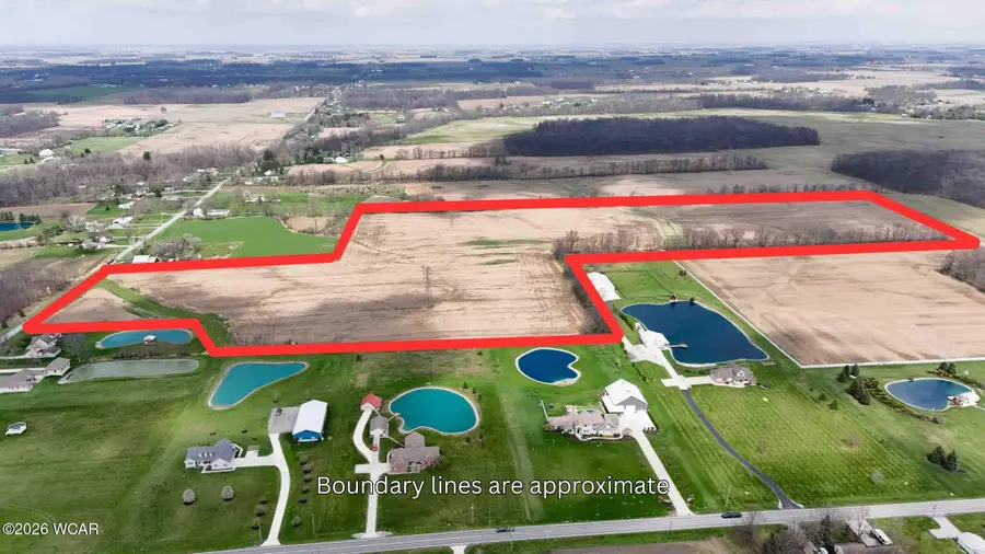 0 Stewart Road, Lima, OH 45801 - #3