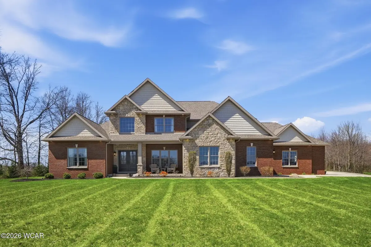 2670 S Wapak Road, Lima, OH 45805 - #1