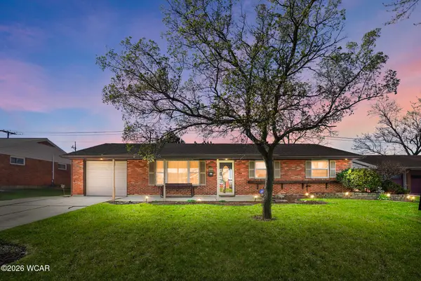 2425 Windsor Drive, Lima, OH 45805