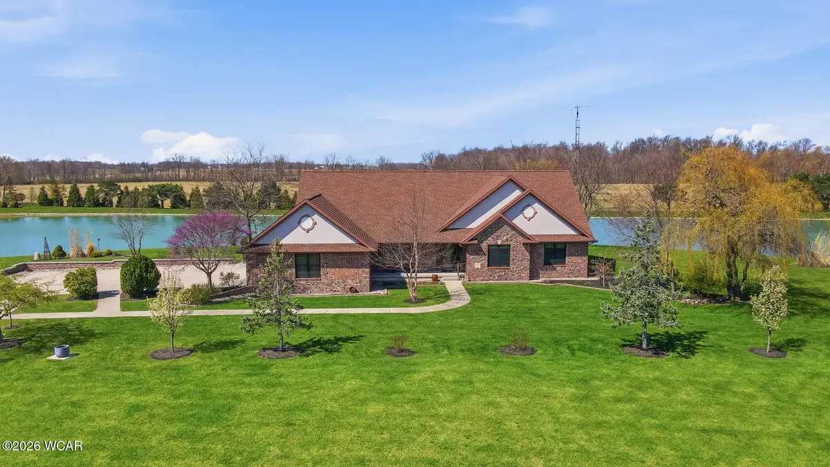 22616 Township Road 51, Bluffton, OH 45817 - #1