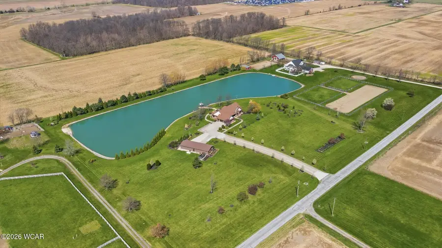 22616 Township Road 51, Bluffton, OH 45817 - #2
