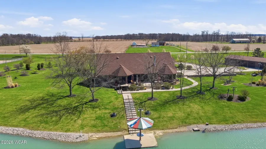 22616 Township Road 51, Bluffton, OH 45817 - #3