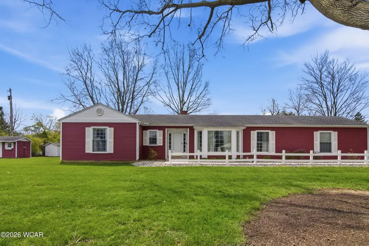 1000 Merry Lane, Van Wert, OH 45891 - #1
