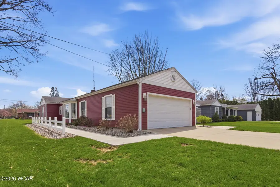1000 Merry Lane, Van Wert, OH 45891 - #3