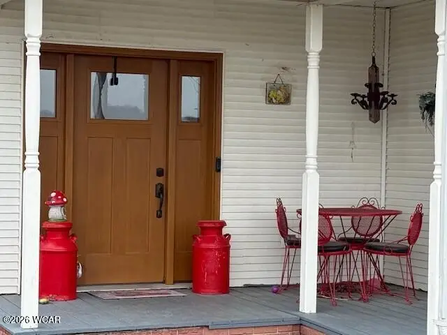 7225 Ainsworth Road, Ohio City, OH 45874 - #2