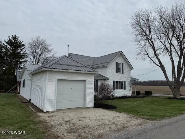 7225 Ainsworth Road, Ohio City, OH 45874 - #3