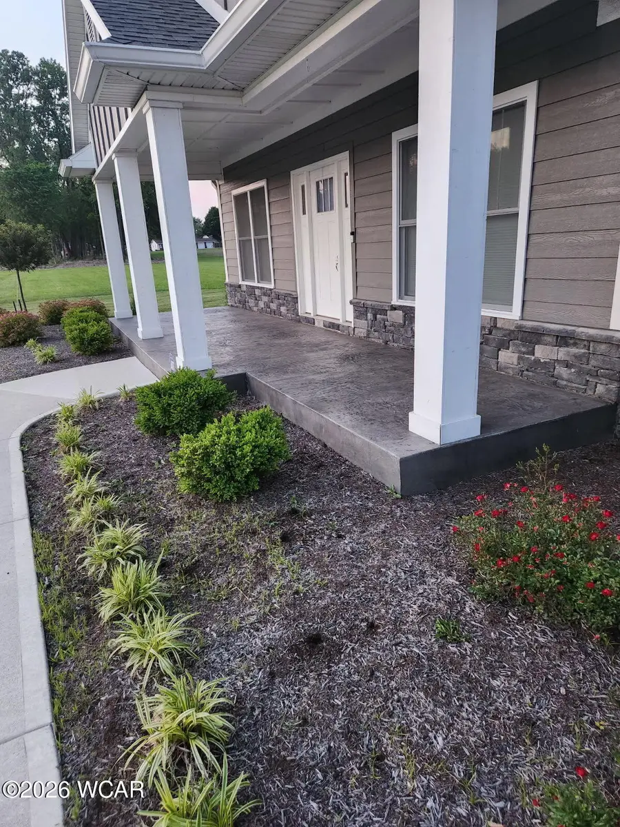 2515 Alexandria Drive, Lima, OH 45805 - #2