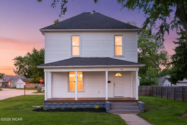 801 Fair Road, Sidney, OH 45365