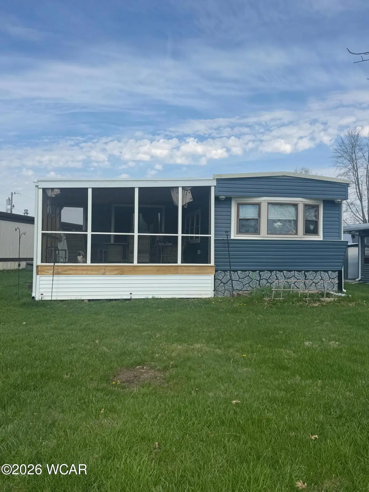 8651 Ohio 368, Huntsville, OH 43324 - #1