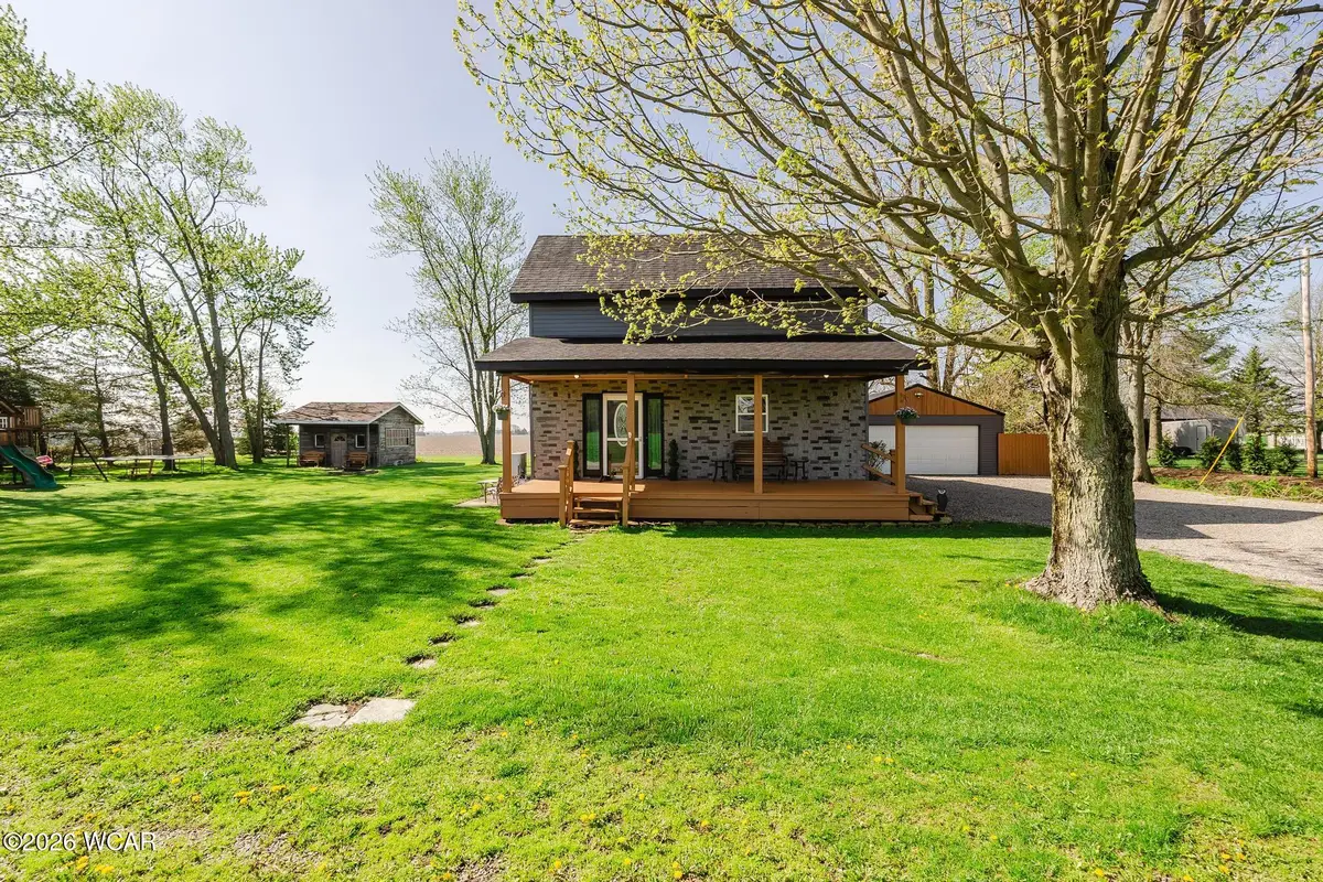 18239 Road N-18, Fort Jennings, OH 45844 - #1