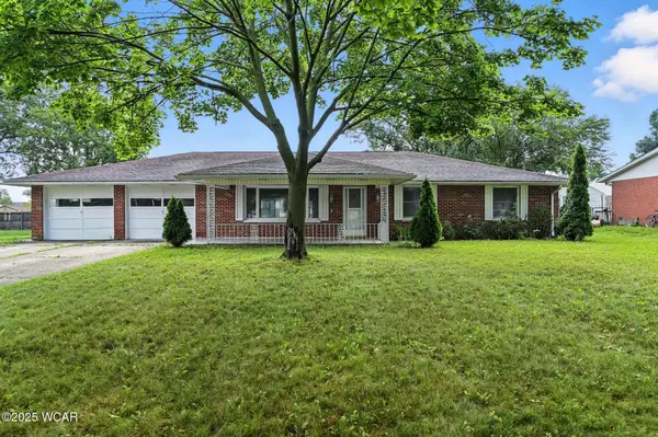 2268 N Glenwood Avenue, Lima, OH 45805