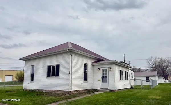 209 Smith Avenue, Kenton, OH 43326